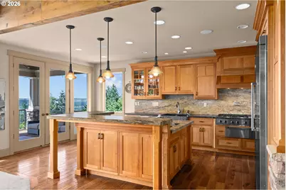9734 NW Skyline Heights Dr, Portland, OR 97229 - Photo 17