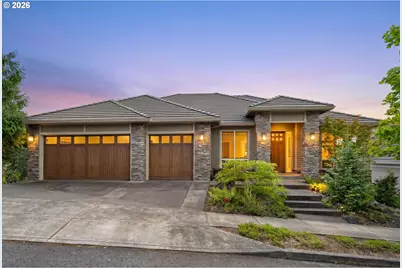 9734 NW Skyline Heights Dr, Portland, OR 97229 - Photo 1