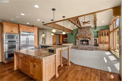9734 NW Skyline Heights Dr, Portland, OR 97229 - Photo 15