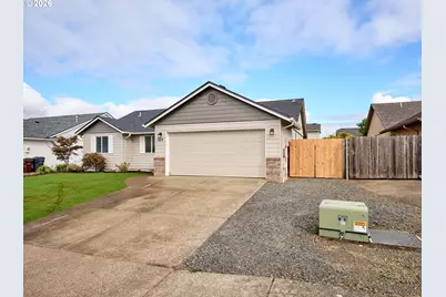 869 Meadowlark Pl, Molalla, OR 97038 - Photo 3