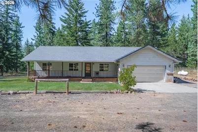 331 Pothole Rd, Goldendale, WA 98620 - Photo 5
