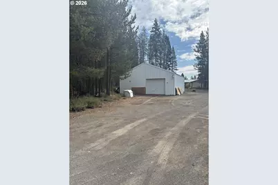 425 Benard Ln, Chemult, OR 97731 - Photo 5