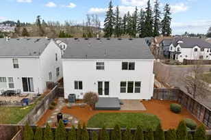 15642 SE Bollam Dr, Clackamas, OR 97015 - Photo 35