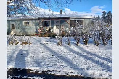 527 S Dewey St, Union, OR 97883 - Photo 1
