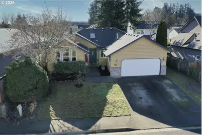 33280 Linden St, Scappoose, OR 97056 - Photo 1