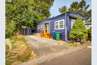 8039 SE Monterey Ave, Milwaukie, OR 97222 - Photo 1