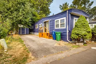 8039 SE Monterey Ave, Milwaukie, OR 97222 - Photo 1