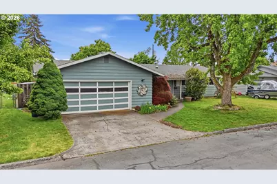 1605 Juniper St, Forest Grove, OR 97116 - Photo 1