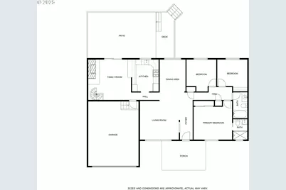 4021 NW 3rd St, Gresham, OR 97030 - Photo 7