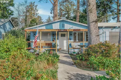 1705 NW 22nd St, Lincoln City, OR 97367 - Photo 1