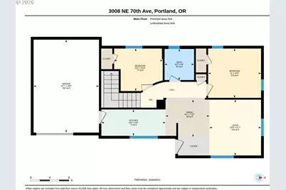 3008 NE 70th Ave, Portland, OR 97213 - Photo 39