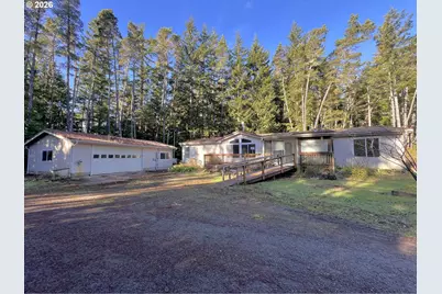 55769 Prosper Junction Rd, Bandon, OR 97411 - Photo 1