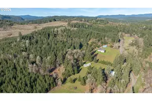 42480 SW Fort Hill Rd, Willamina, OR 97396 - Photo 31