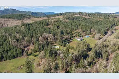 42480 SW Fort Hill Rd, Willamina, OR 97396 - Photo 15
