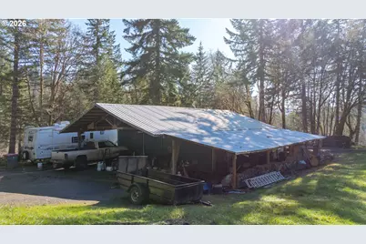 42480 SW Fort Hill Rd, Willamina, OR 97396 - Photo 5