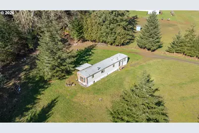 42480 SW Fort Hill Rd, Willamina, OR 97396 - Photo 7