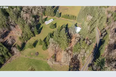 42480 SW Fort Hill Rd, Willamina, OR 97396 - Photo 9