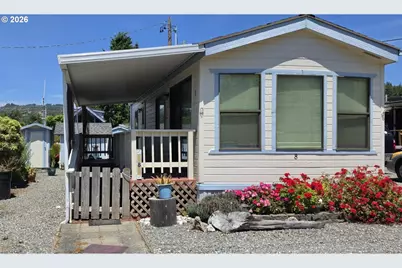 95706 Jerrys Flat Rd #8, Gold Beach, OR 97444 - Photo 1