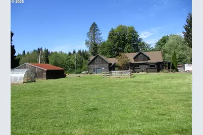 13580 Keasey Rd, Vernonia, OR 97064 - Photo 3