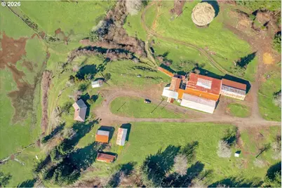 10468 Siletz Hwy, Siletz, OR 97380 - Photo 5