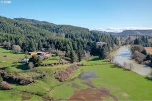 10468 Siletz Hwy, Siletz, OR 97380 - Photo 25