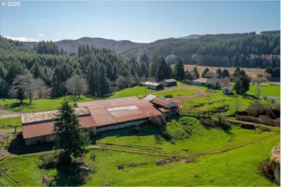 10468 Siletz Hwy, Siletz, OR 97380 - Photo 13
