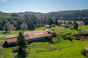 10468 Siletz Hwy, Siletz, OR 97380 - Photo 11