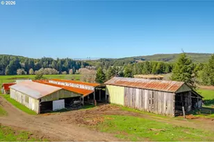 10468 Siletz Hwy, Siletz, OR 97380 - Photo 9