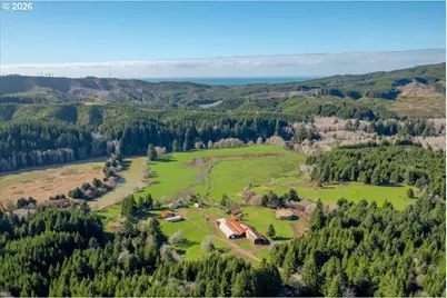 10468 Siletz Hwy, Siletz, OR 97380 - Photo 3