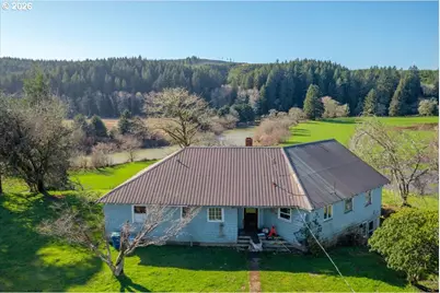 10468 Siletz Hwy, Siletz, OR 97380 - Photo 1