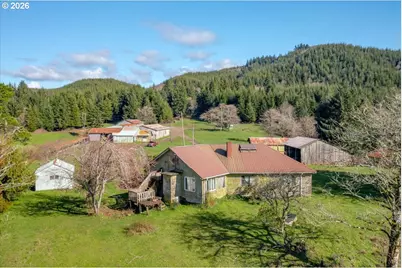 10468 Siletz Hwy, Siletz, OR 97380 - Photo 25