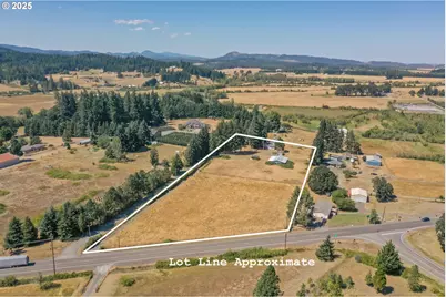 92891 Allens Aly, Cheshire, OR 97419 - Photo 7