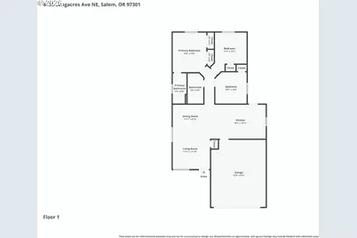 4439 Longacres Ave, Salem, OR 97301 - Photo 41