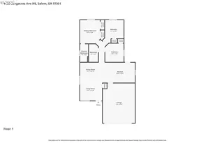 4439 Longacres Ave, Salem, OR 97301 - Photo 41