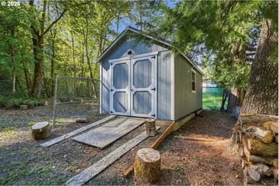 451 Woodruff Mountain Rd, Roseburg, OR 97471 - Photo 33