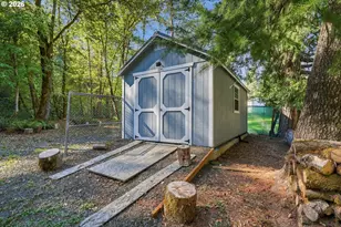451 Woodruff Mountain Rd, Roseburg, OR 97471 - Photo 33