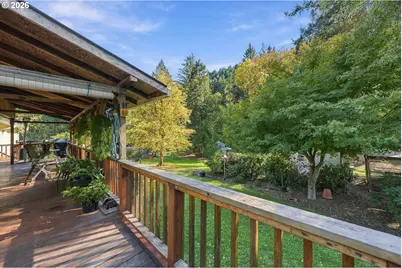 451 Woodruff Mountain Rd, Roseburg, OR 97471 - Photo 27