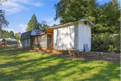 451 Woodruff Mountain Rd, Roseburg, OR 97471 - Photo 35