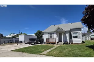 511 E Burgen St, Goldendale, WA 98620 - Photo 1