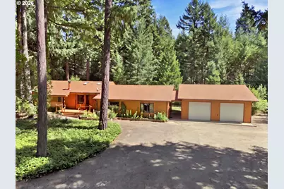 90305 Baker Rd, Elmira, OR 97437 - Photo 1