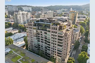 333 NW 9th Ave #1015, Portland, OR 97209 - Photo 1