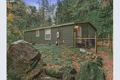 71210 E Faubion Loop, Rhododendron, OR 97049 - Photo 3