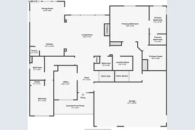 2510 NE 167th Cir, Ridgefield, WA 98642 - Photo 47