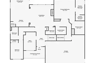 2510 NE 167th Cir, Ridgefield, WA 98642 - Photo 47