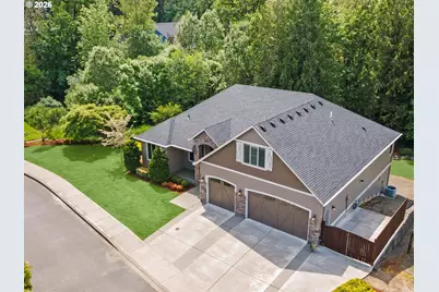 2510 NE 167th Cir, Ridgefield, WA 98642 - Photo 3