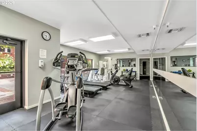 1500 SW Park Ave #306, Portland, OR 97201 - Photo 21