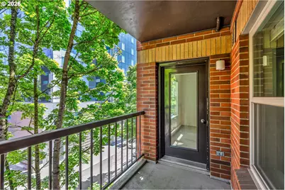 1500 SW Park Ave #306, Portland, OR 97201 - Photo 13