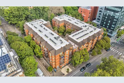 1500 SW Park Ave #306, Portland, OR 97201 - Photo 3