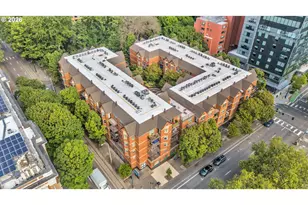 1500 SW Park Ave, Portland, OR 97201 - Photo 3