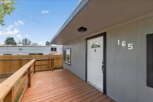 165 N 15th St, Lakeside, OR 97449 - Photo 5